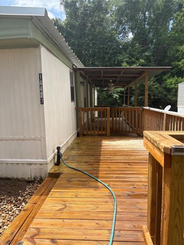 14427 W Lee Shore Drive, Willis, TX 77318