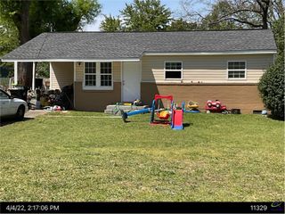 301 Kingsbury Circle, Warner Robins, GA 31088