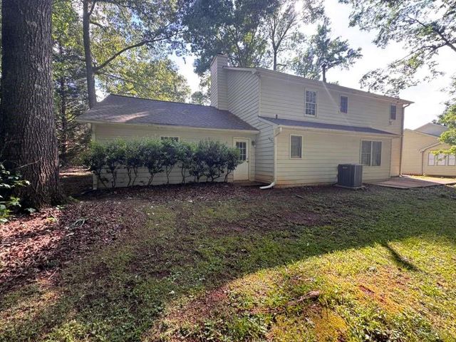 348 Freshman Drive, Lawrenceville, GA 30044