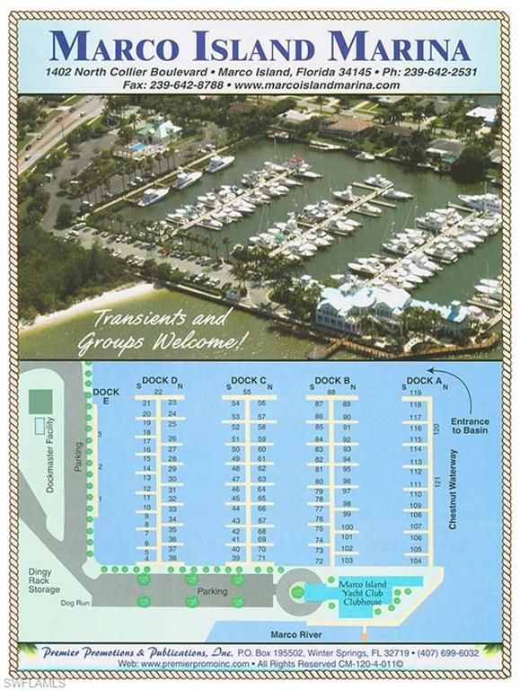 1402 N Collier BLVD, MARCO ISLAND, FL 34145 — photo 2