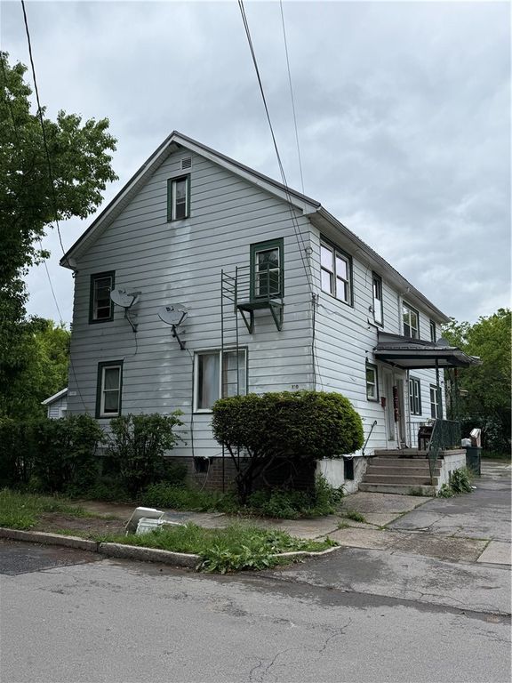 180 Norran Drive, Rochester, NY 14609