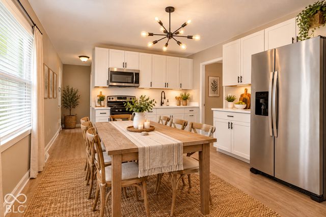 2308 Edgemont Way, Anderson, IN 46011