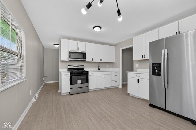2308 Edgemont Way, Anderson, IN 46011