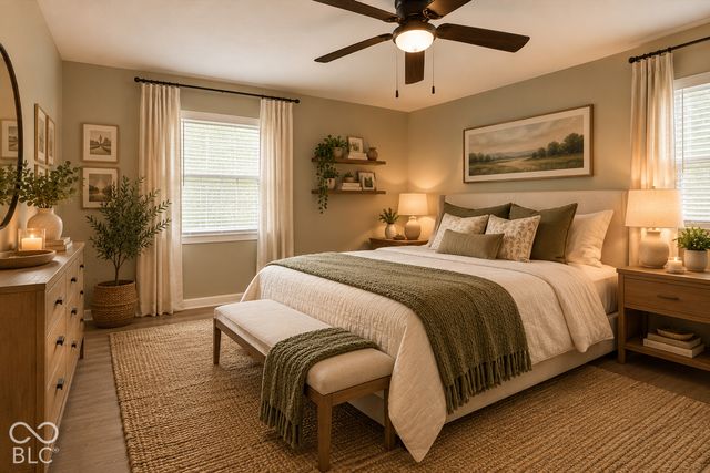 2308 Edgemont Way, Anderson, IN 46011