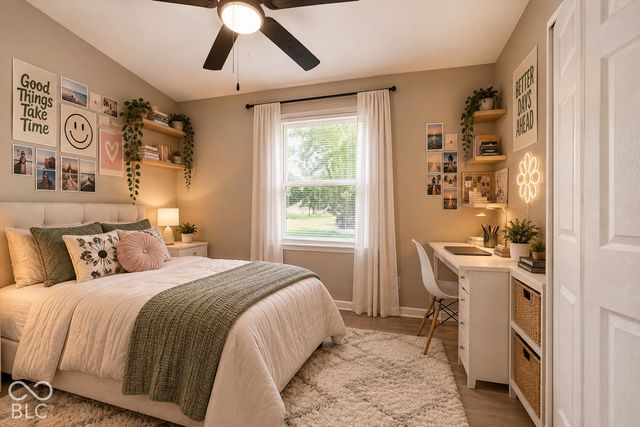 2308 Edgemont Way, Anderson, IN 46011