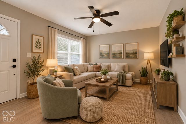 2308 Edgemont Way, Anderson, IN 46011