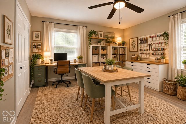 2308 Edgemont Way, Anderson, IN 46011