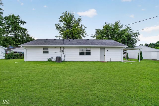 2308 Edgemont Way, Anderson, IN 46011