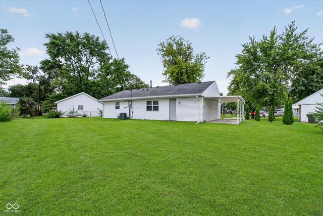 2308 Edgemont Way, Anderson, IN 46011
