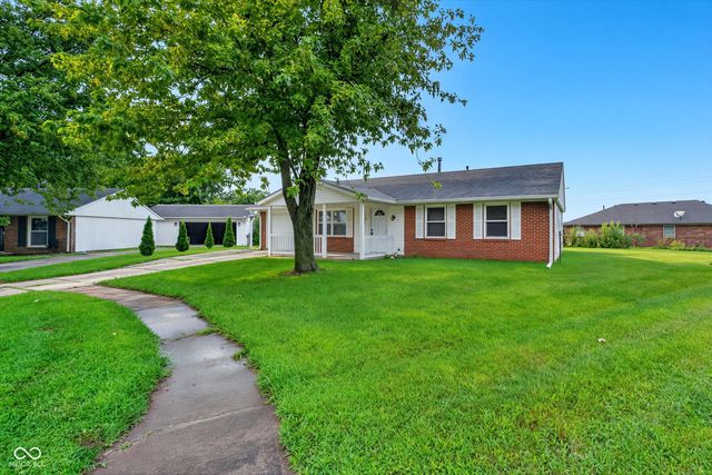 2308 Edgemont Way, Anderson, IN 46011