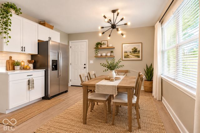 2308 Edgemont Way, Anderson, IN 46011