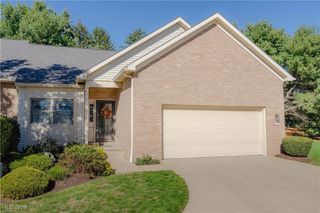 3609 Glenshire Circle #55B, Uniontown, OH 44685