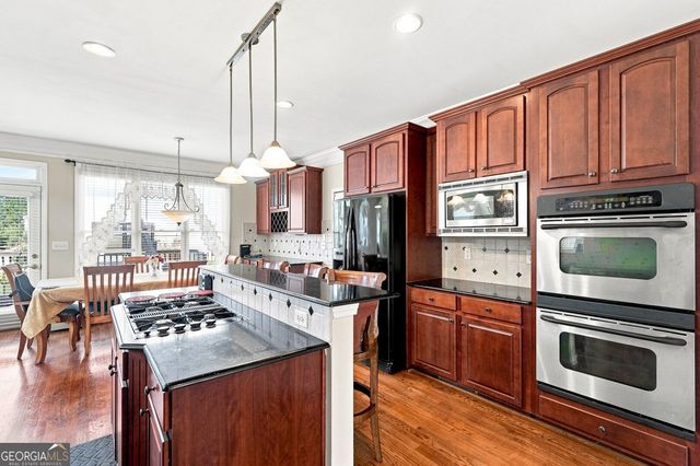 5804 Old Mill Trace, Lithonia, GA 30038