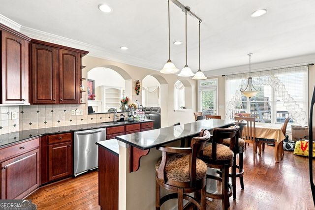 5804 Old Mill Trace, Lithonia, GA 30038