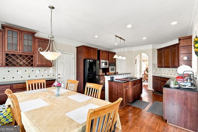 5804 Old Mill Trace, Lithonia, GA 30038