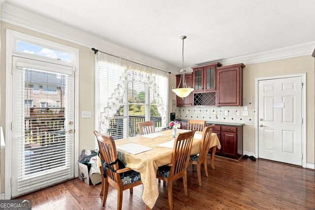 5804 Old Mill Trace, Lithonia, GA 30038