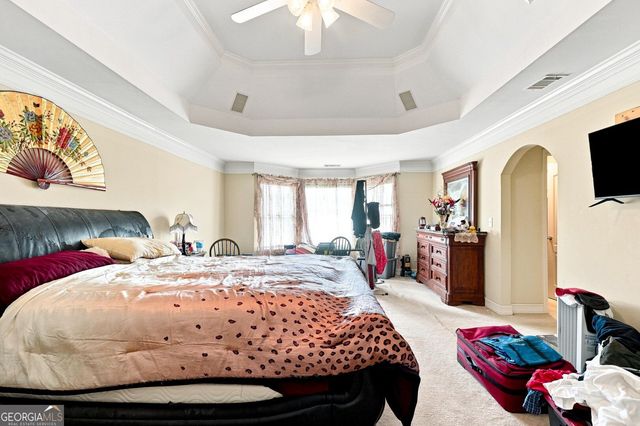 5804 Old Mill Trace, Lithonia, GA 30038