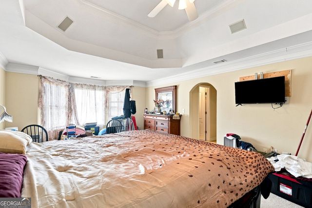 5804 Old Mill Trace, Lithonia, GA 30038