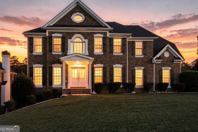 5804 Old Mill Trace, Lithonia, GA 30038
