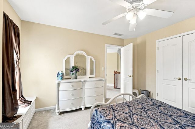 5804 Old Mill Trace, Lithonia, GA 30038