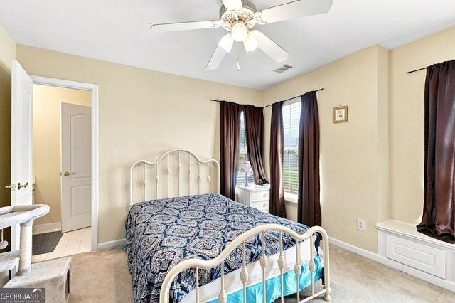 5804 Old Mill Trace, Lithonia, GA 30038