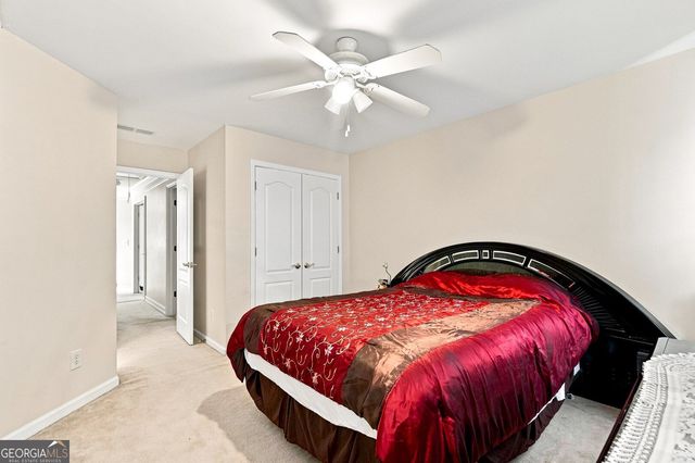5804 Old Mill Trace, Lithonia, GA 30038