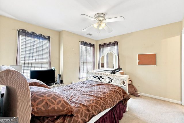 5804 Old Mill Trace, Lithonia, GA 30038