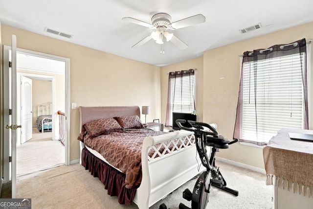 5804 Old Mill Trace, Lithonia, GA 30038