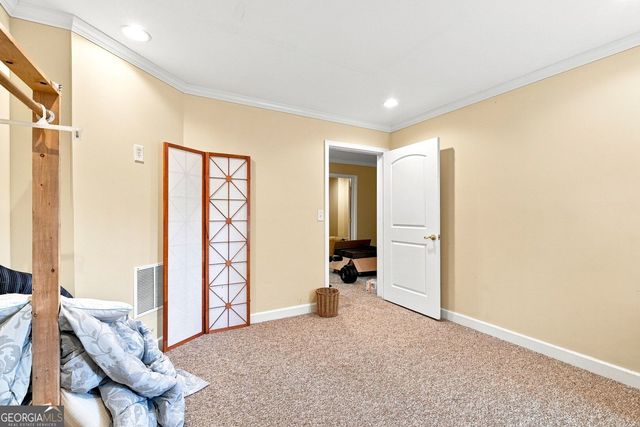 5804 Old Mill Trace, Lithonia, GA 30038