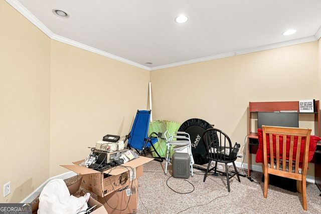5804 Old Mill Trace, Lithonia, GA 30038