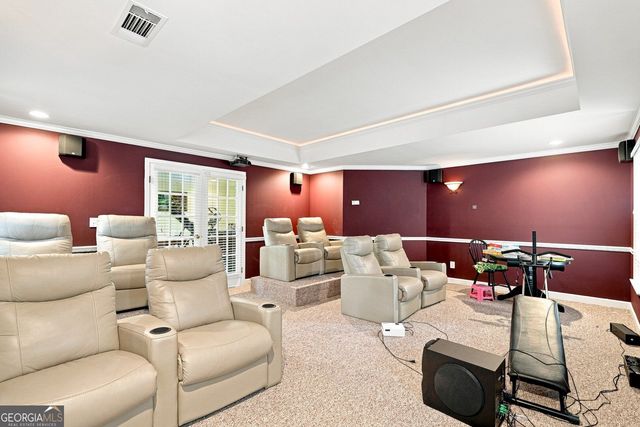 5804 Old Mill Trace, Lithonia, GA 30038