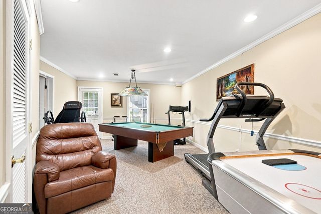 5804 Old Mill Trace, Lithonia, GA 30038