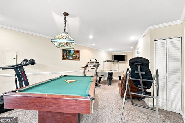 5804 Old Mill Trace, Lithonia, GA 30038