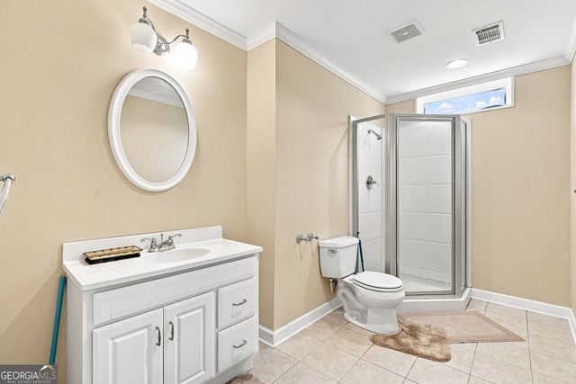 5804 Old Mill Trace, Lithonia, GA 30038
