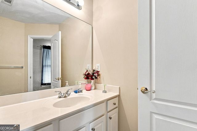 5804 Old Mill Trace, Lithonia, GA 30038