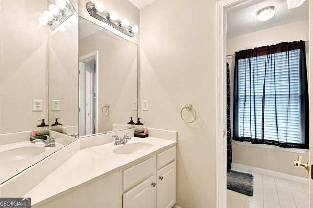 5804 Old Mill Trace, Lithonia, GA 30038
