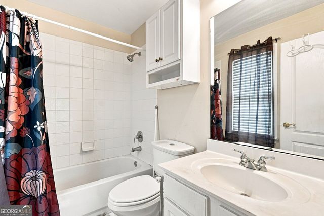 5804 Old Mill Trace, Lithonia, GA 30038