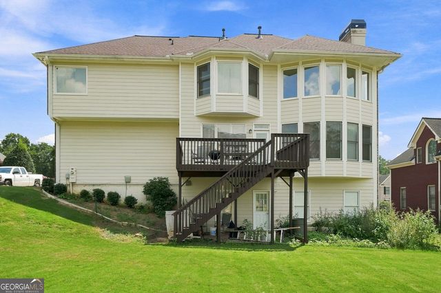 5804 Old Mill Trace, Lithonia, GA 30038