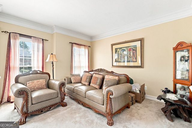 5804 Old Mill Trace, Lithonia, GA 30038