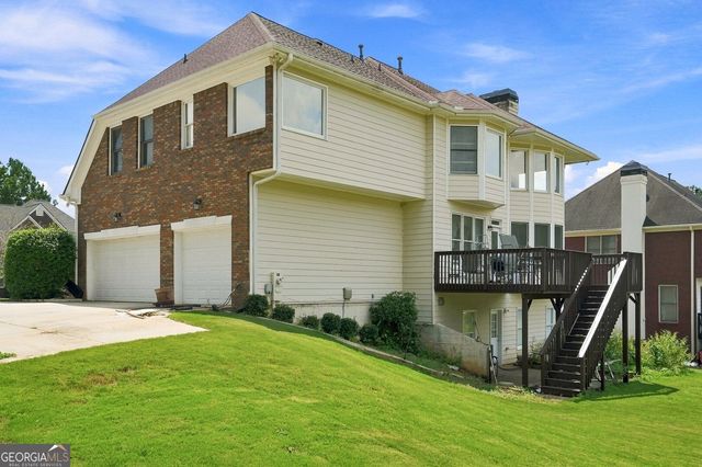 5804 Old Mill Trace, Lithonia, GA 30038