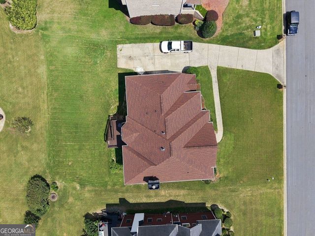 5804 Old Mill Trace, Lithonia, GA 30038