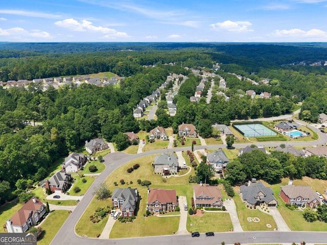 5804 Old Mill Trace, Lithonia, GA 30038