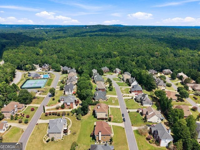 5804 Old Mill Trace, Lithonia, GA 30038