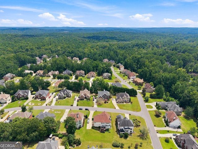 5804 Old Mill Trace, Lithonia, GA 30038