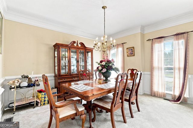 5804 Old Mill Trace, Lithonia, GA 30038