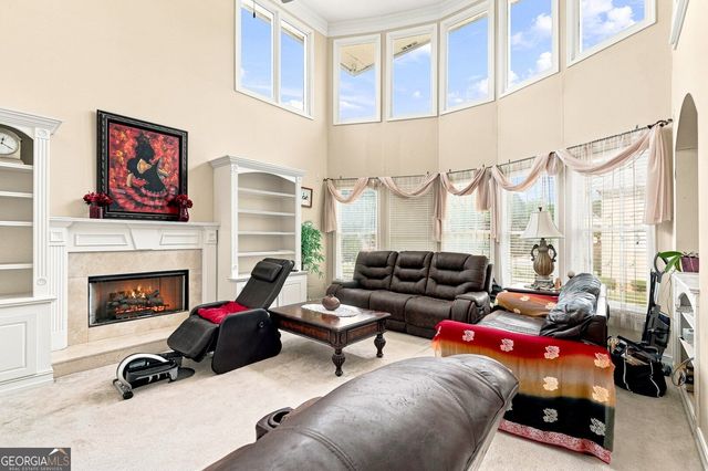 5804 Old Mill Trace, Lithonia, GA 30038