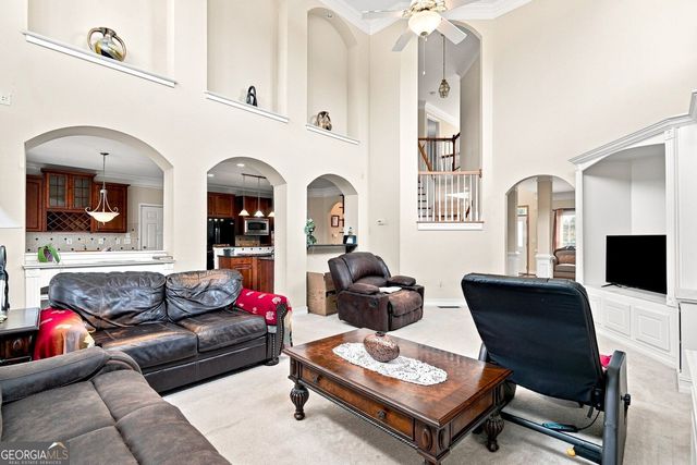 5804 Old Mill Trace, Lithonia, GA 30038