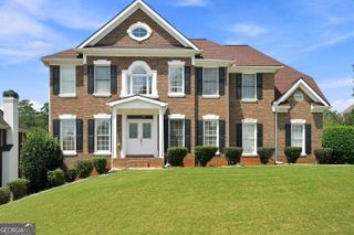 5804 Old Mill Trace, Lithonia, GA 30038