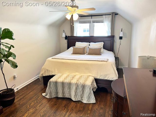1931 Webster Street, Birmingham, MI 48009