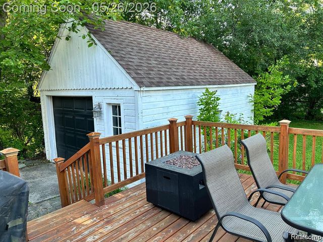 1931 Webster Street, Birmingham, MI 48009